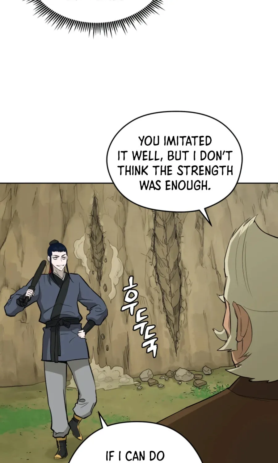 administrator Kang Jin Lee – Chapter 54 – Page 53