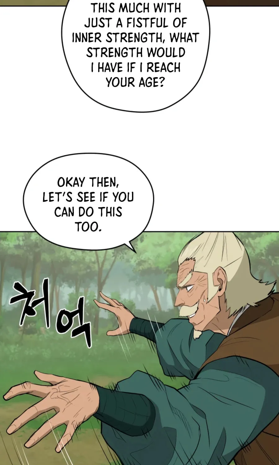 administrator Kang Jin Lee – Chapter 54 – Page 54