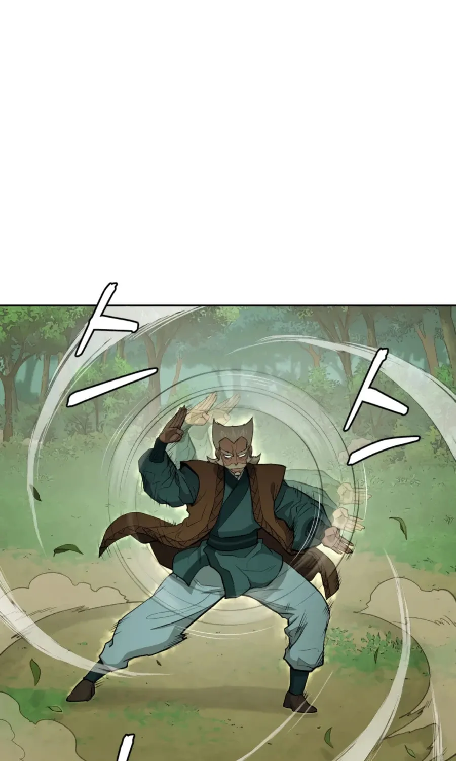 administrator Kang Jin Lee – Chapter 54 – Page 56