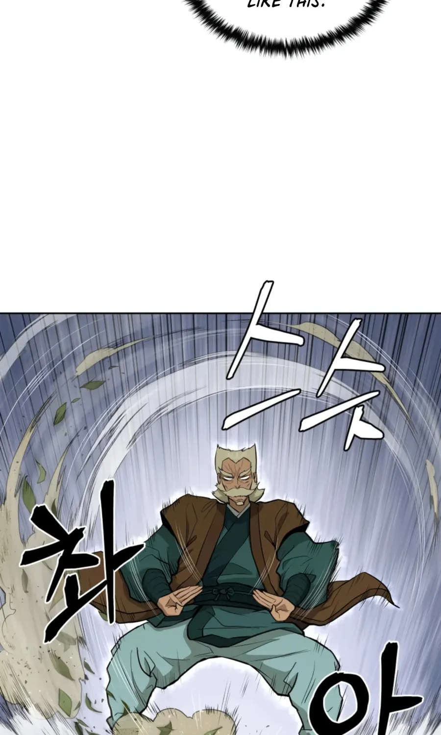 administrator Kang Jin Lee – Chapter 54 – Page 60