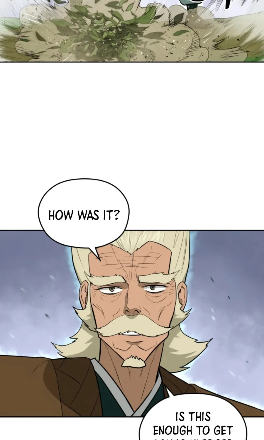 administrator Kang Jin Lee – Chapter 54 – Page 61