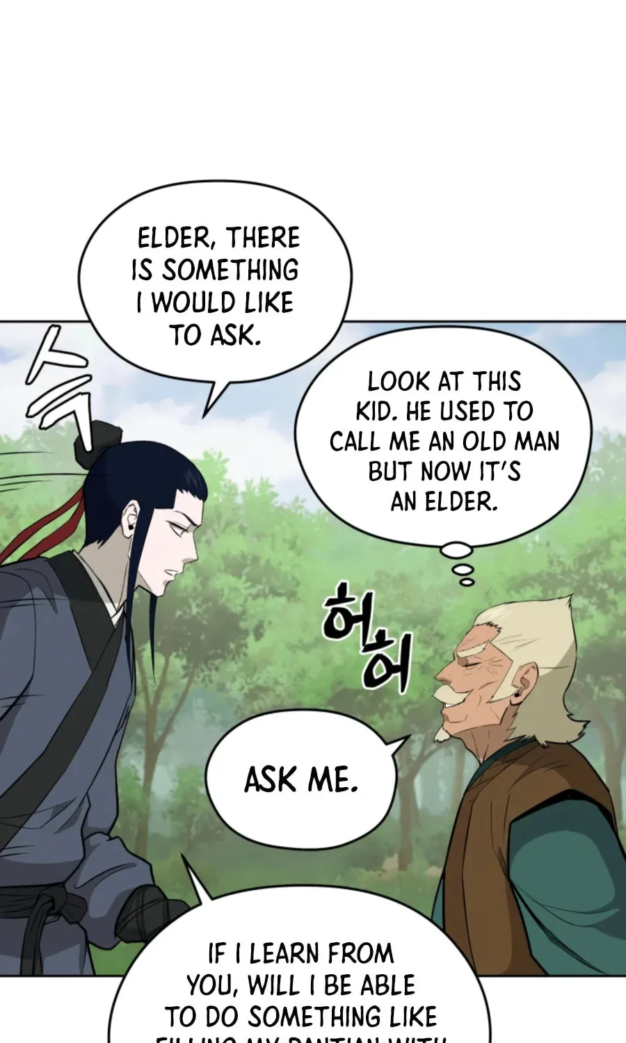 administrator Kang Jin Lee – Chapter 54 – Page 63