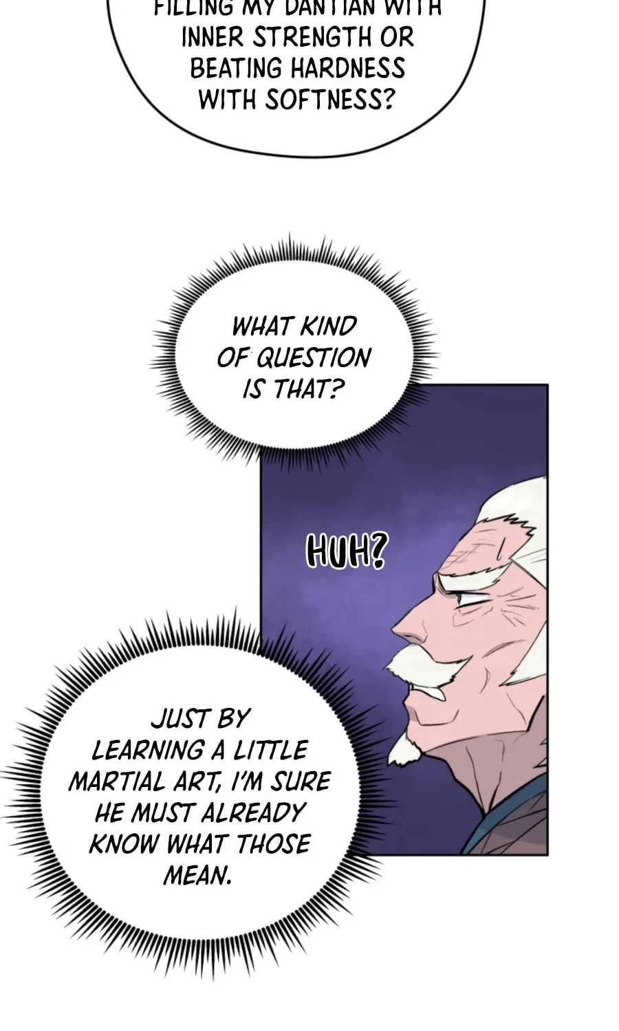 administrator Kang Jin Lee – Chapter 54 – Page 64