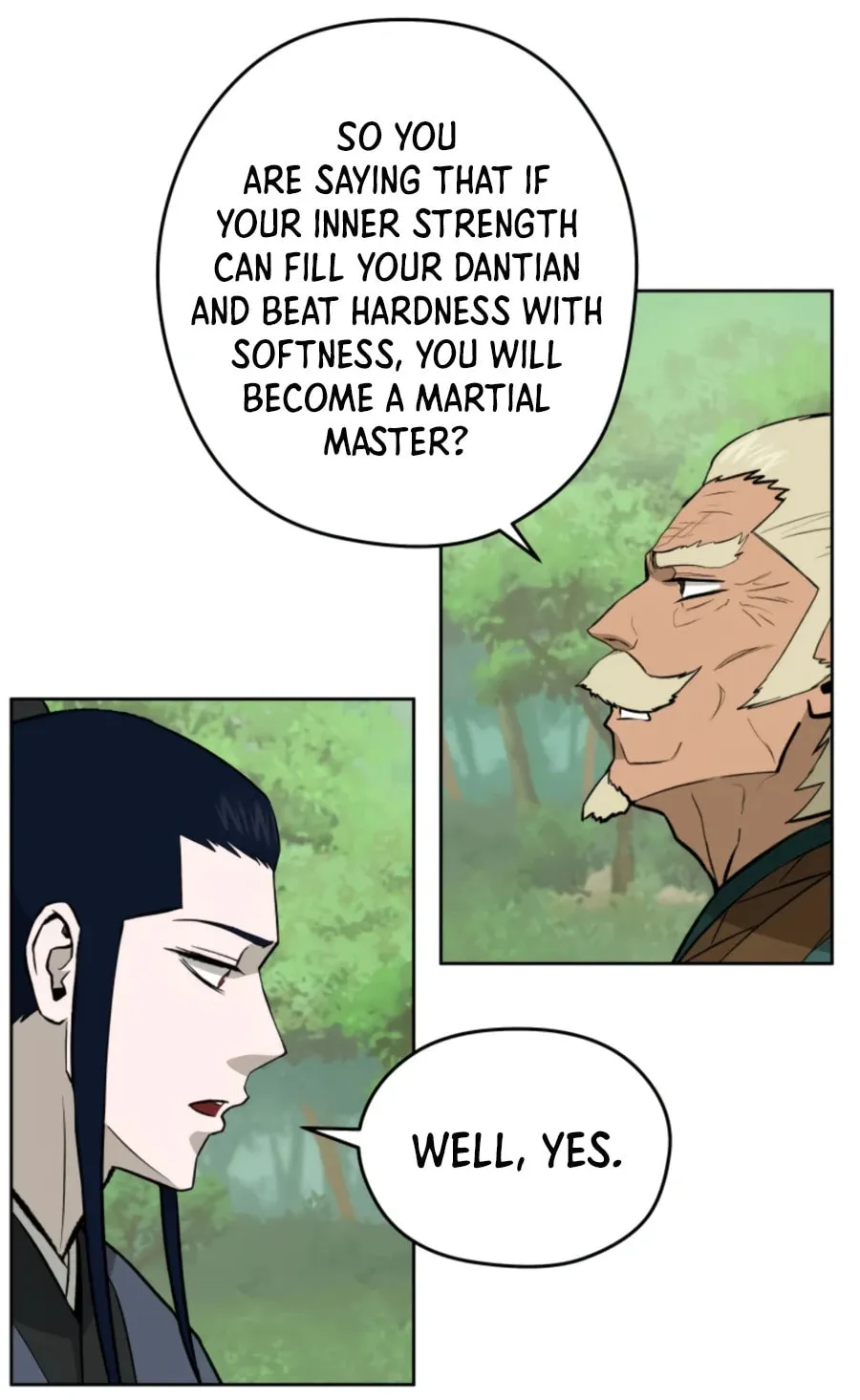 administrator Kang Jin Lee – Chapter 54 – Page 65