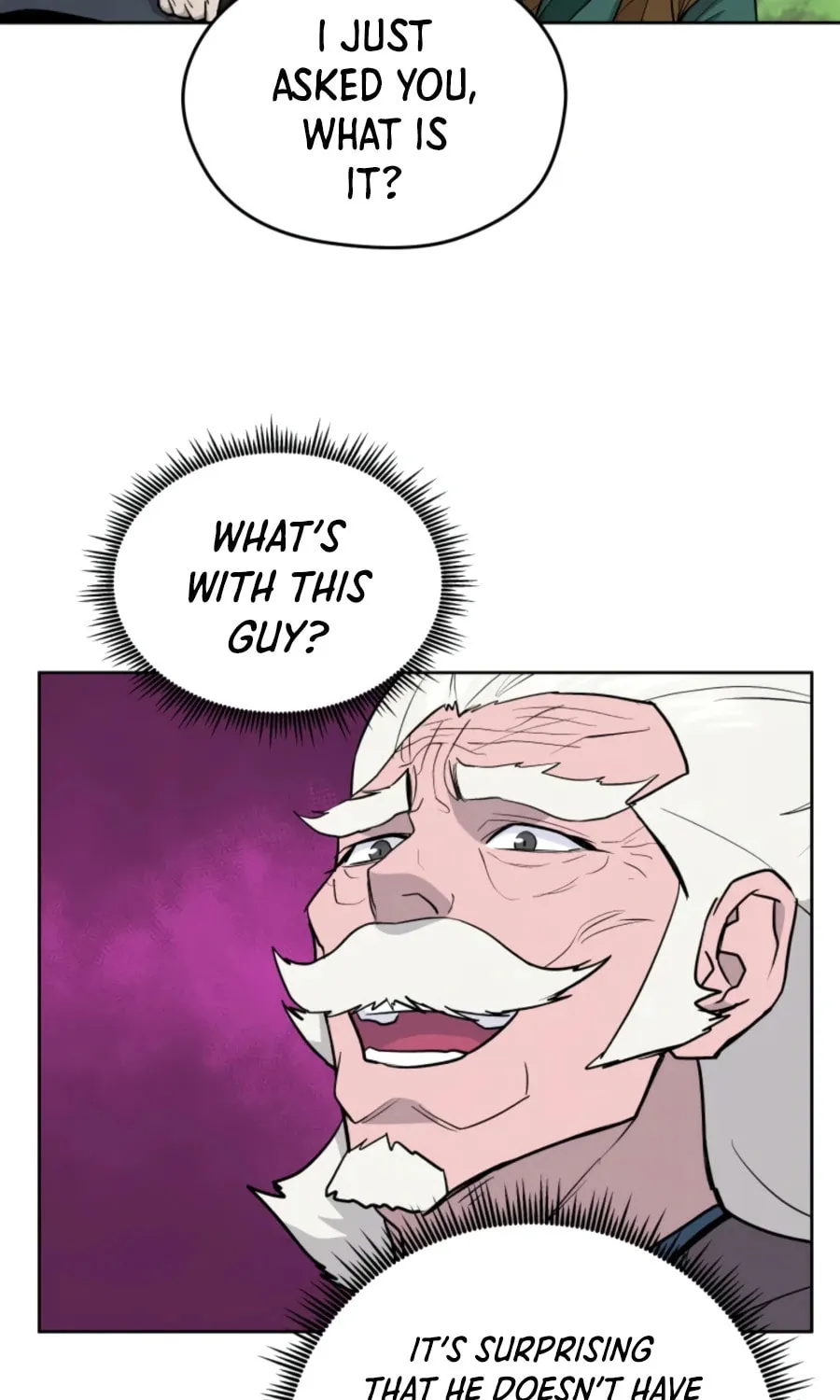 administrator Kang Jin Lee – Chapter 54 – Page 68