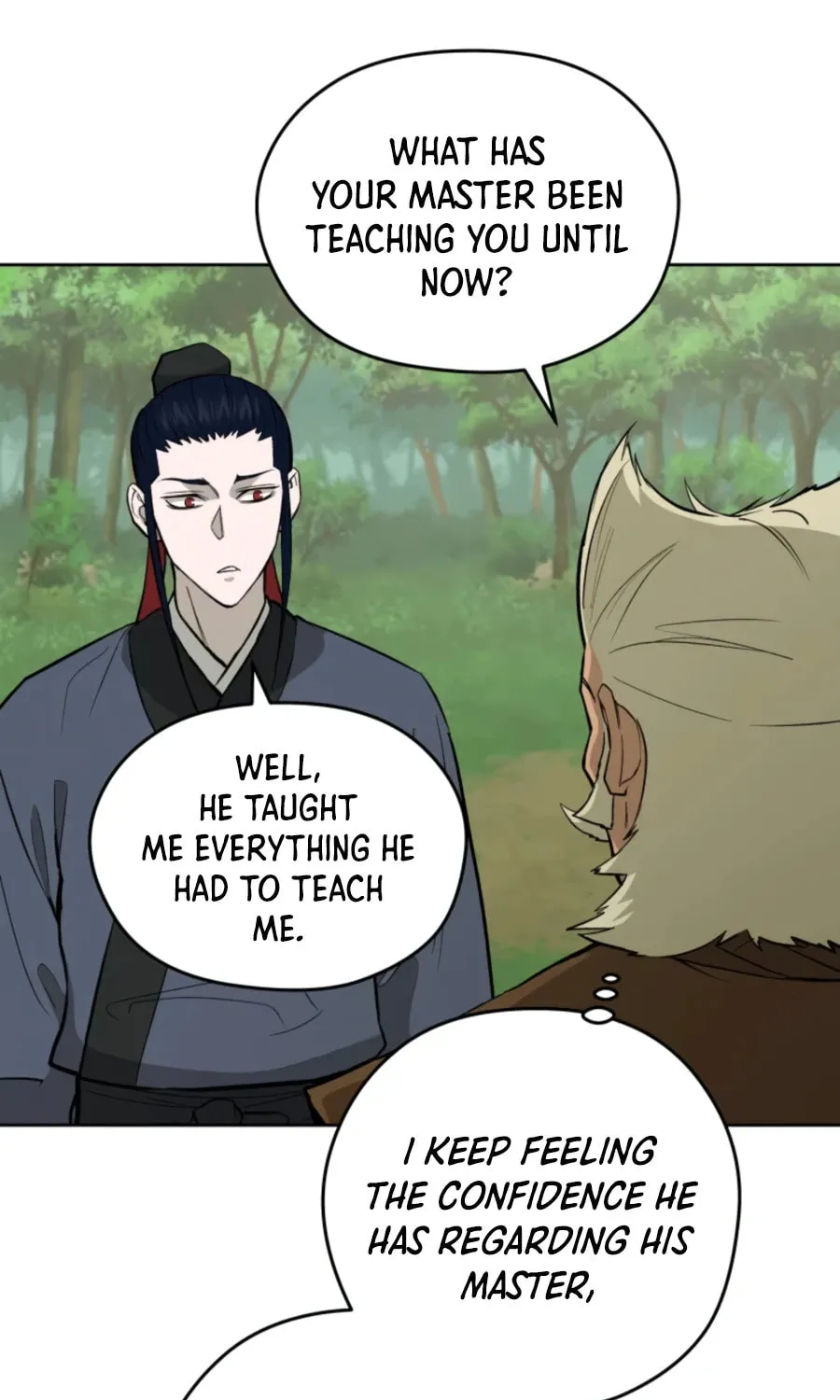 administrator Kang Jin Lee – Chapter 54 – Page 70