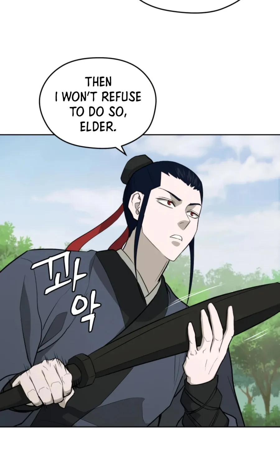 administrator Kang Jin Lee – Chapter 54 – Page 74