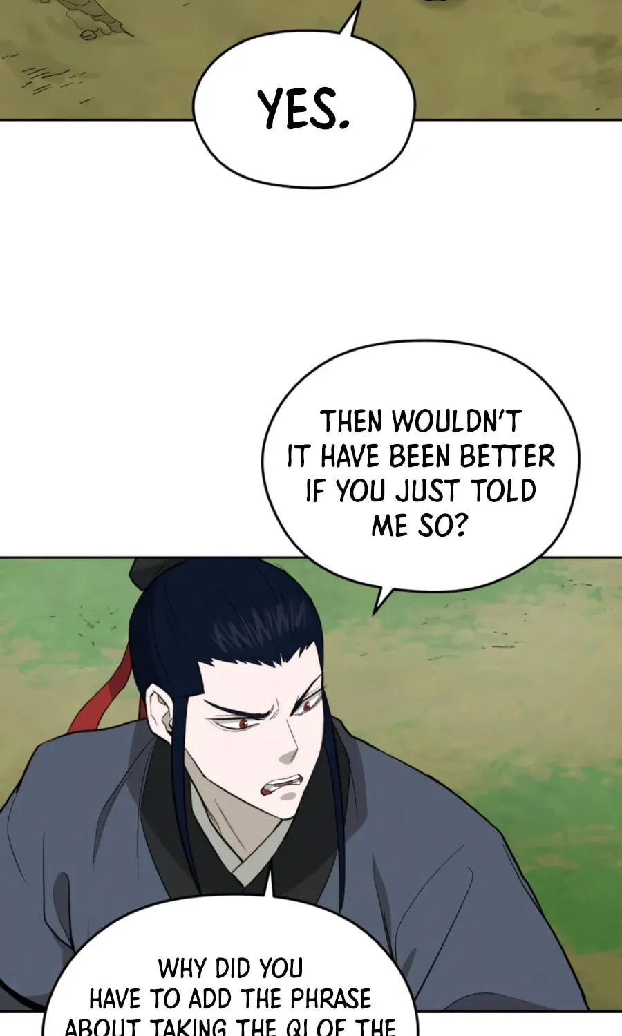 administrator Kang Jin Lee – Chapter 54 – Page 78