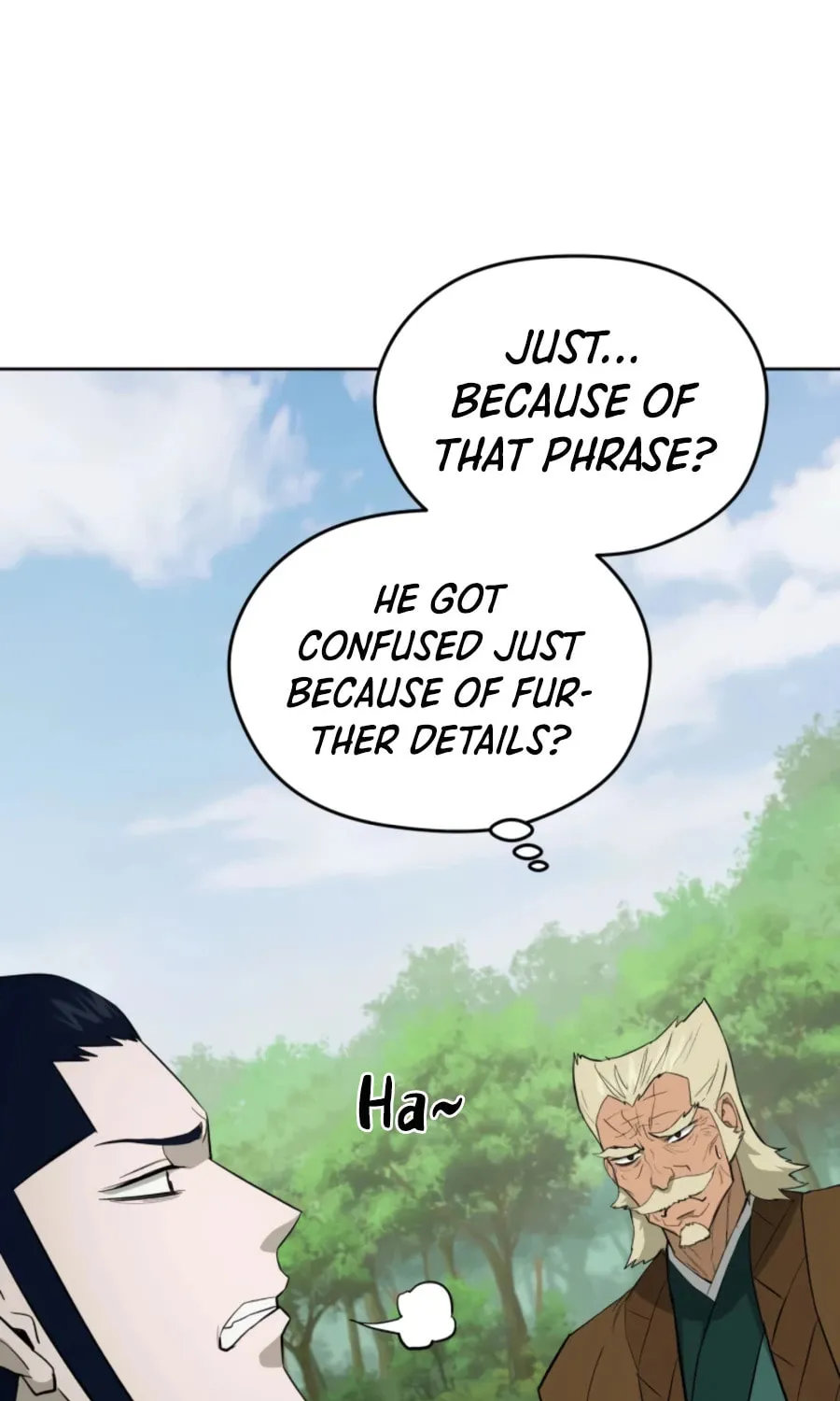 administrator Kang Jin Lee – Chapter 54 – Page 80