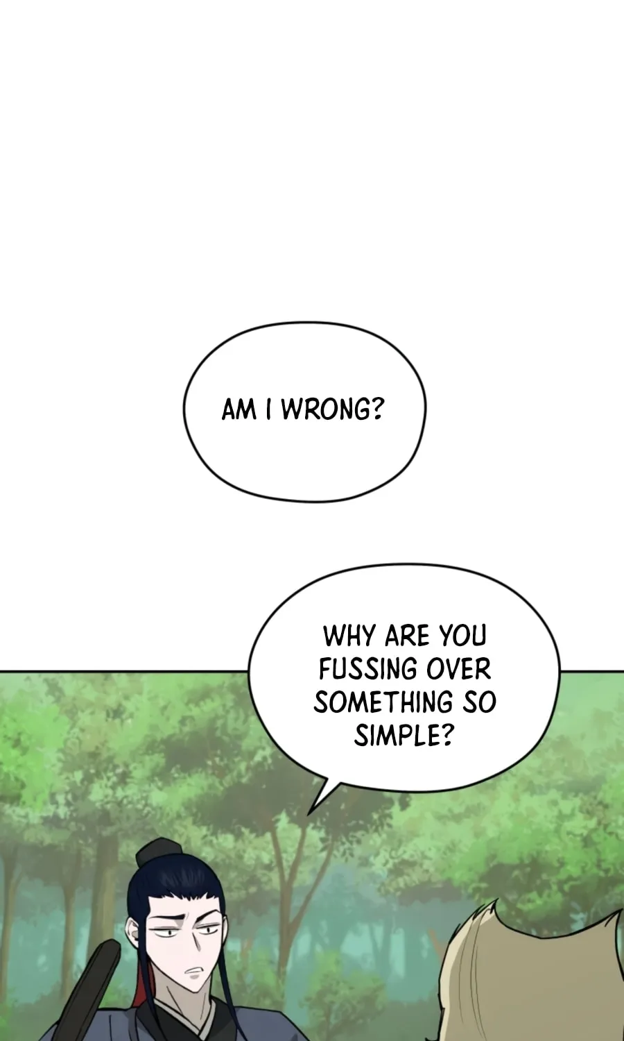 administrator Kang Jin Lee – Chapter 55 – Page 2