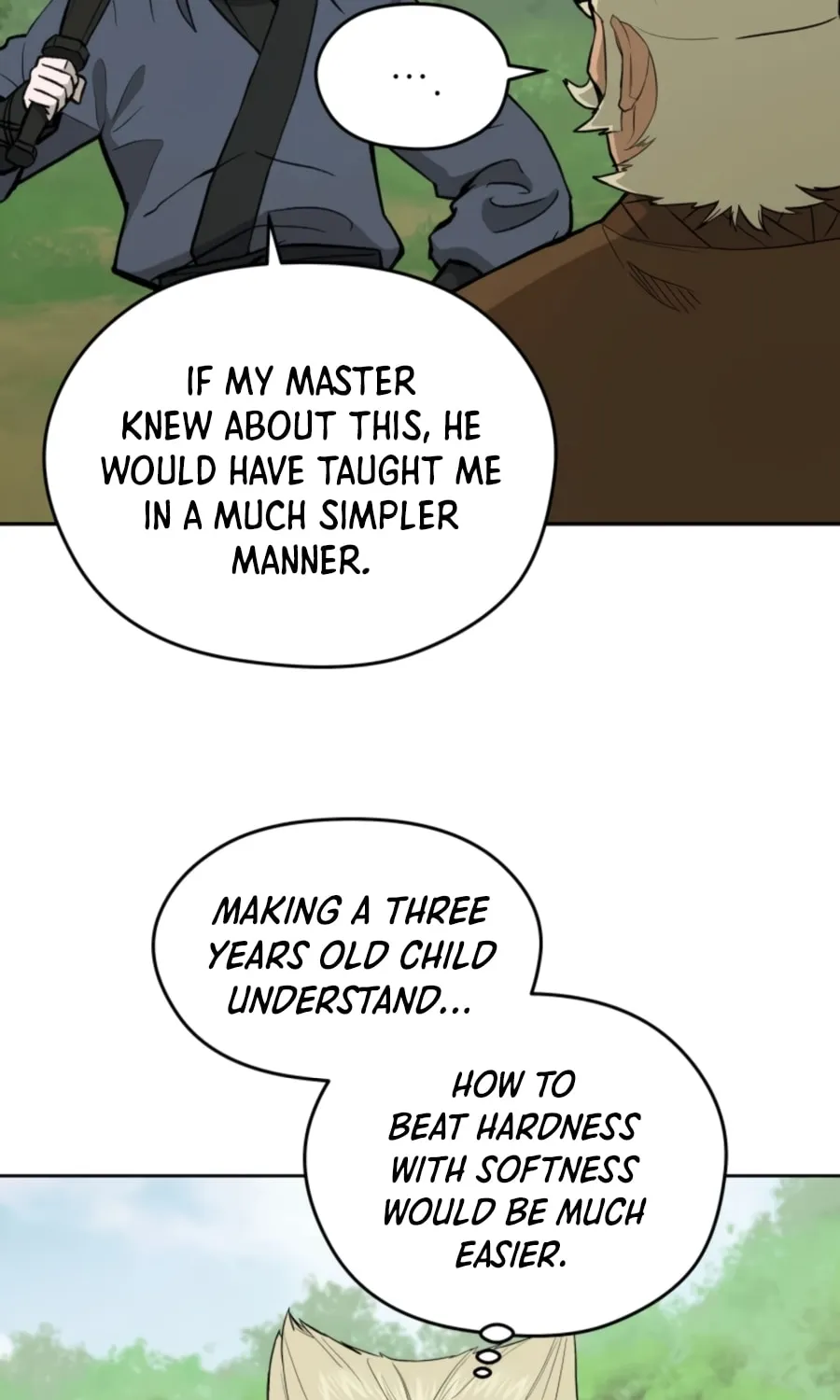 administrator Kang Jin Lee – Chapter 55 – Page 3