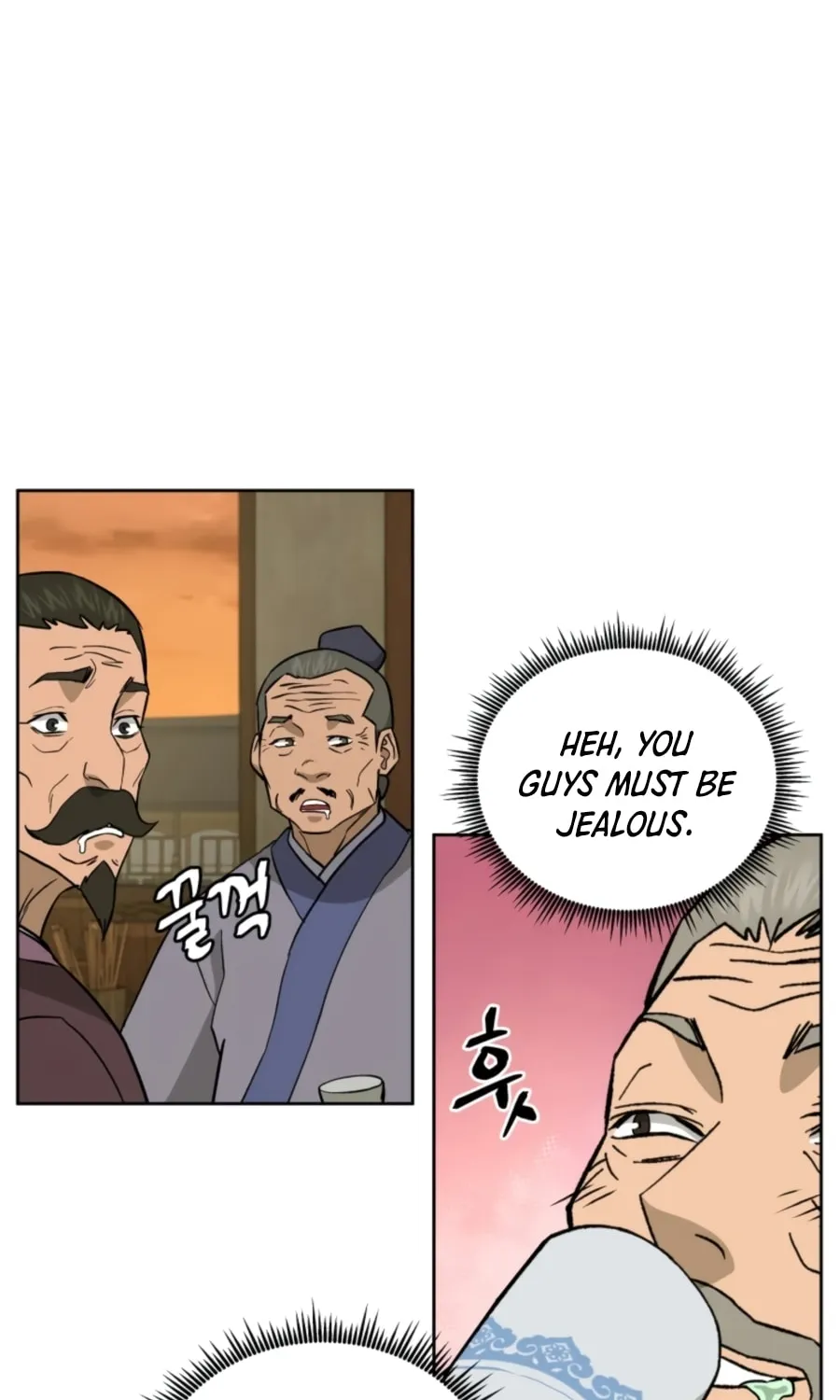 administrator Kang Jin Lee – Chapter 55 – Page 18