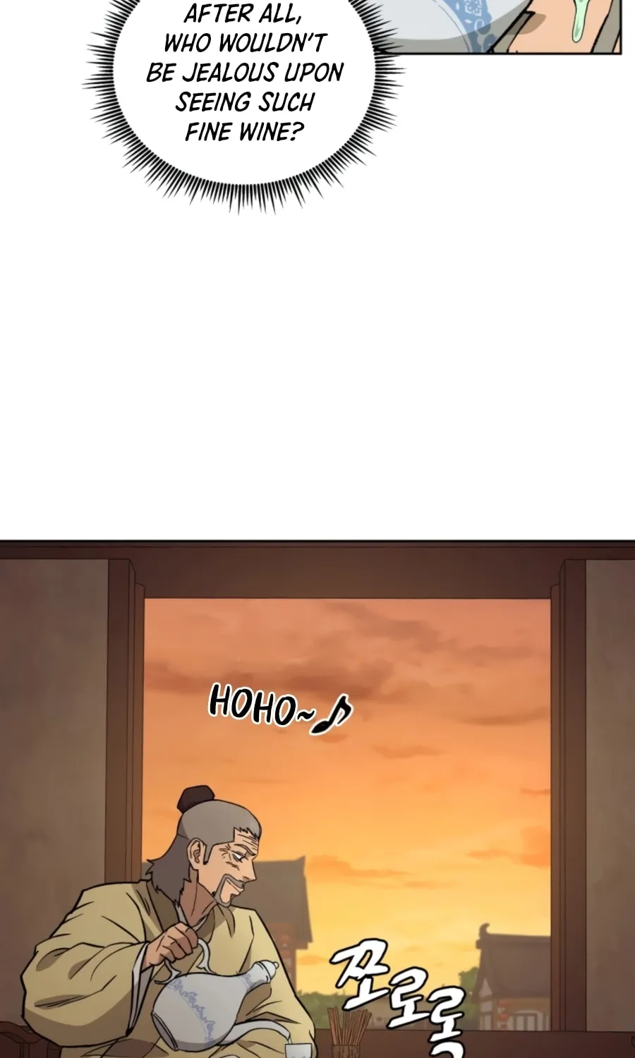 administrator Kang Jin Lee – Chapter 55 – Page 19
