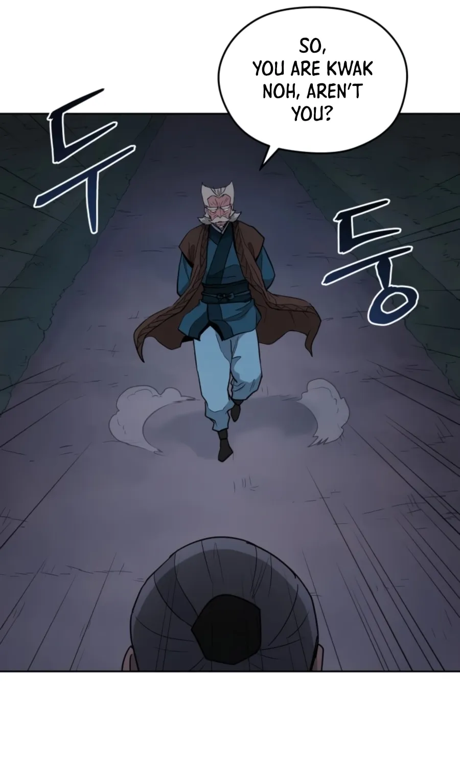 administrator Kang Jin Lee – Chapter 55 – Page 37