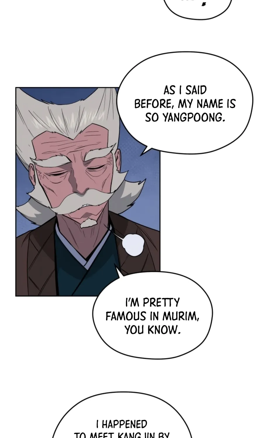administrator Kang Jin Lee – Chapter 55 – Page 44