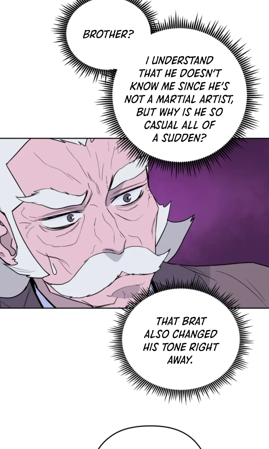 administrator Kang Jin Lee – Chapter 55 – Page 47