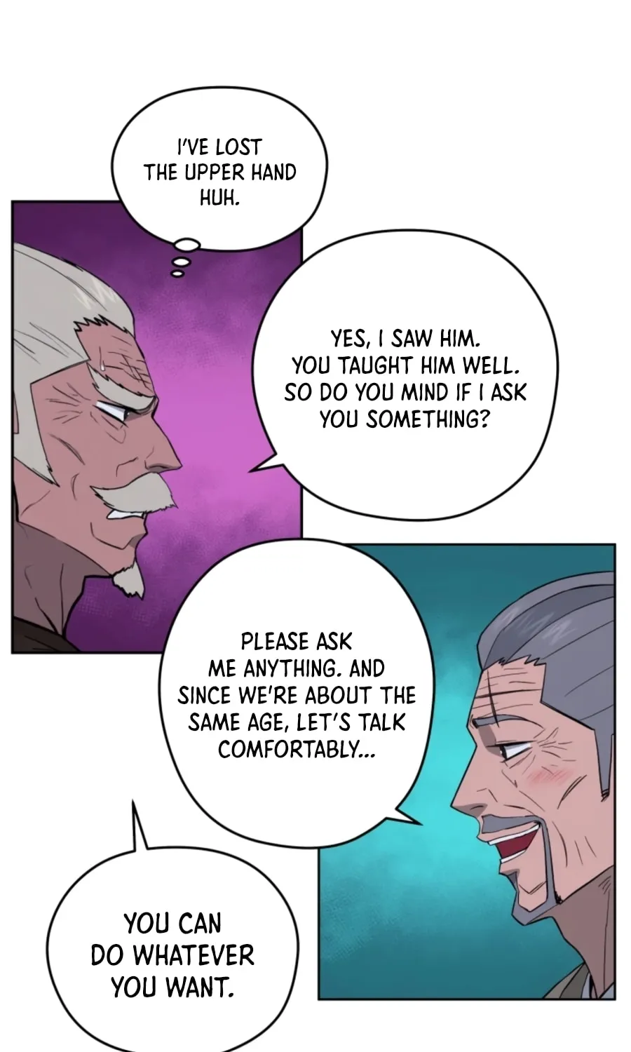 administrator Kang Jin Lee – Chapter 55 – Page 50
