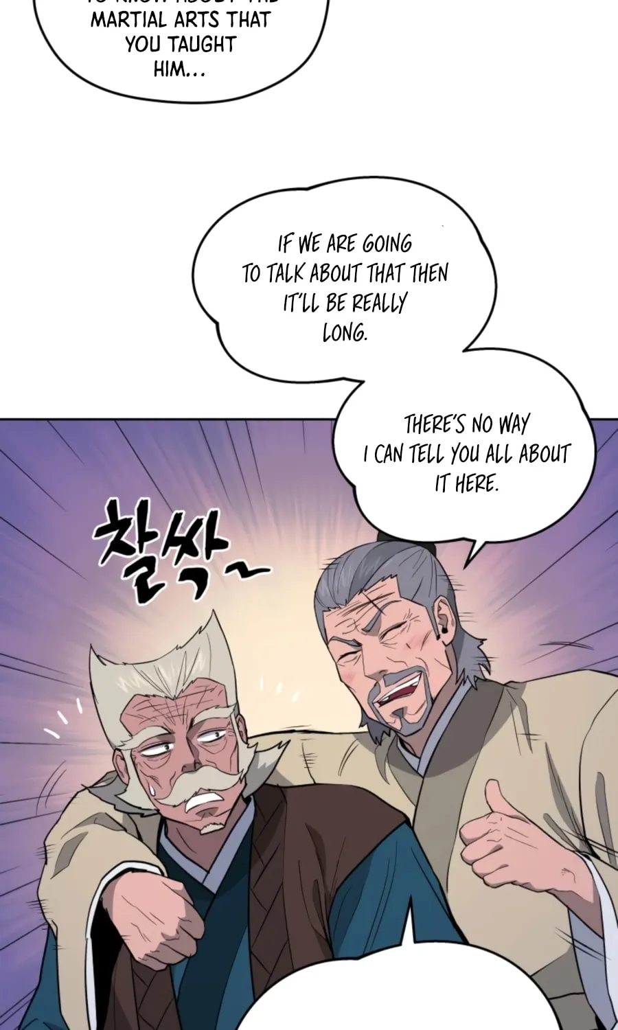 administrator Kang Jin Lee – Chapter 55 – Page 52