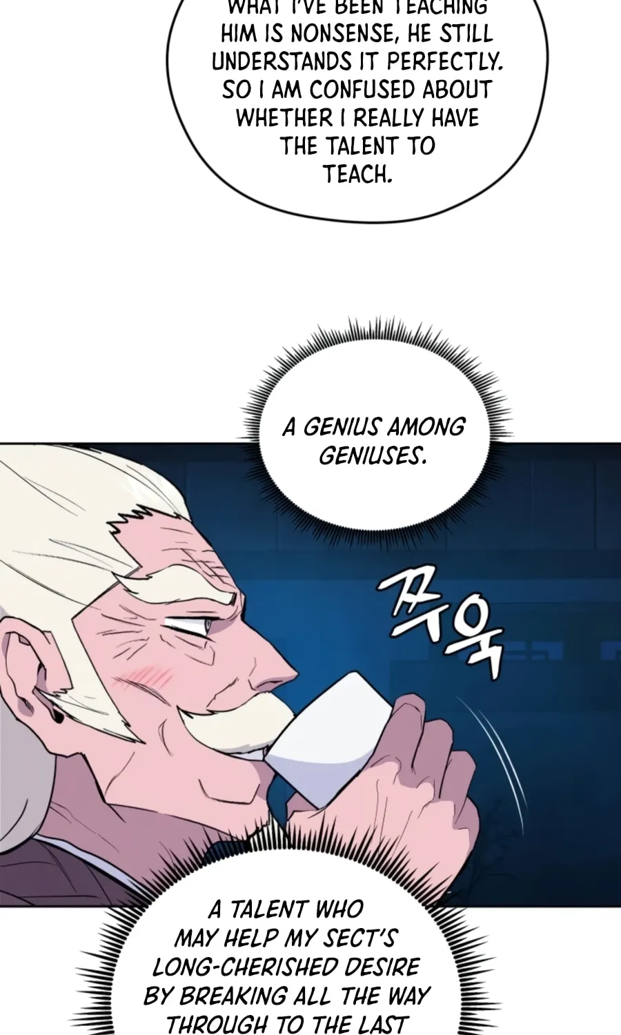 administrator Kang Jin Lee – Chapter 55 – Page 60