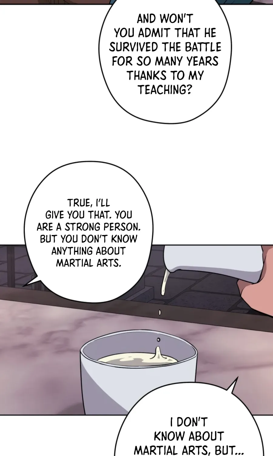 administrator Kang Jin Lee – Chapter 55 – Page 63