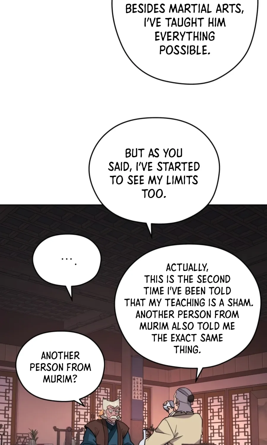 administrator Kang Jin Lee – Chapter 55 – Page 64