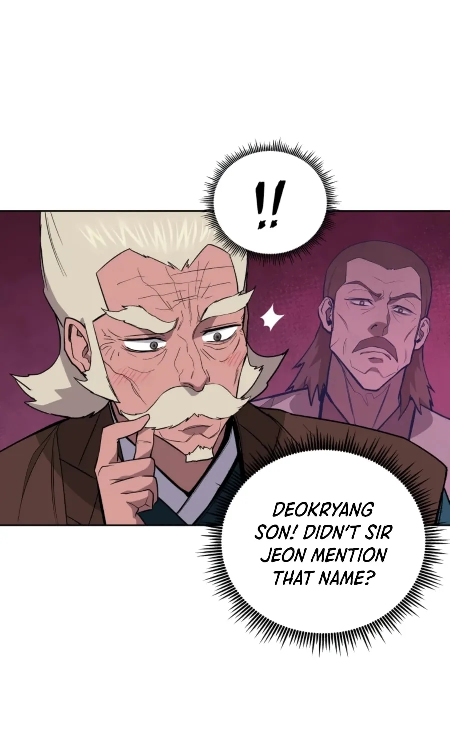 administrator Kang Jin Lee – Chapter 55 – Page 66