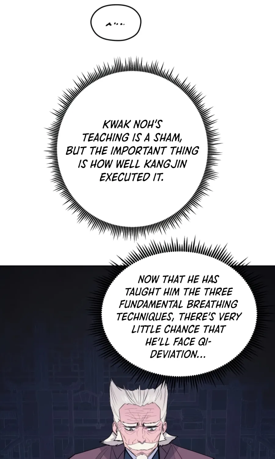 administrator Kang Jin Lee – Chapter 55 – Page 69