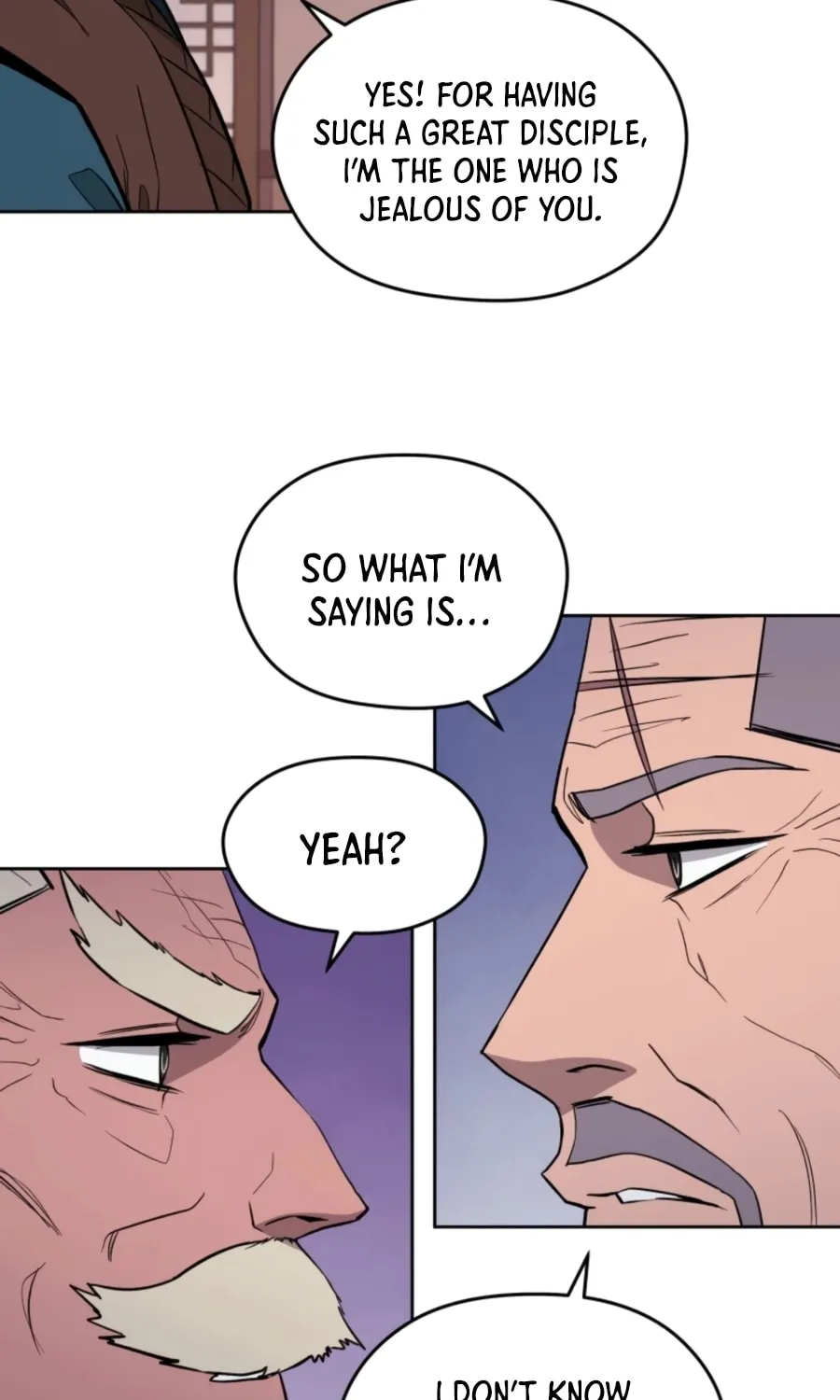 administrator Kang Jin Lee – Chapter 55 – Page 74
