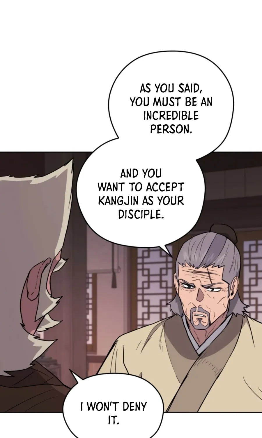 administrator Kang Jin Lee – Chapter 55 – Page 76