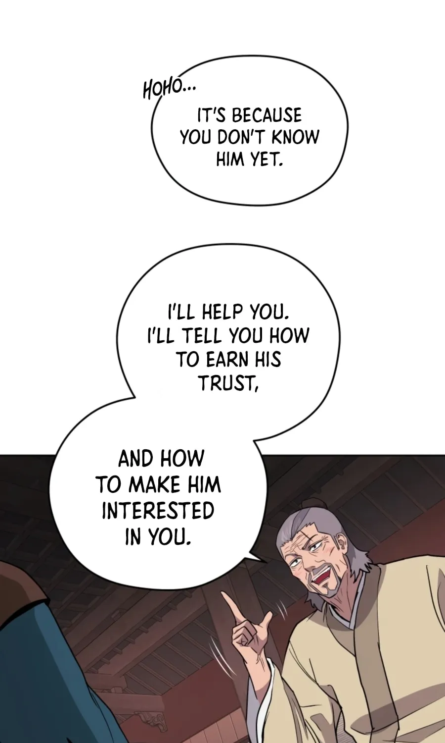administrator Kang Jin Lee – Chapter 55 – Page 79