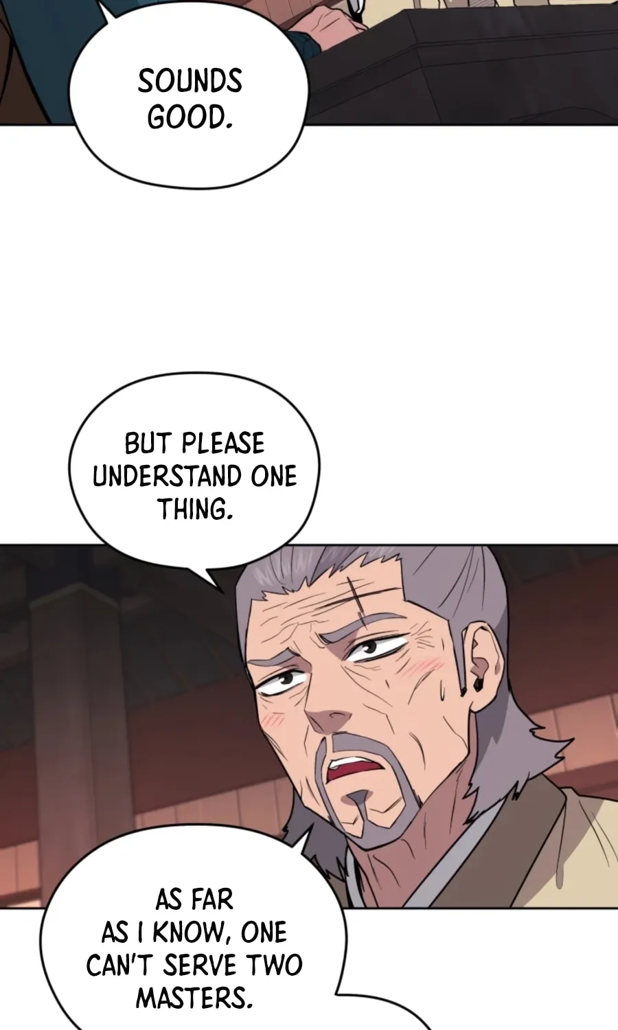 administrator Kang Jin Lee – Chapter 55 – Page 80