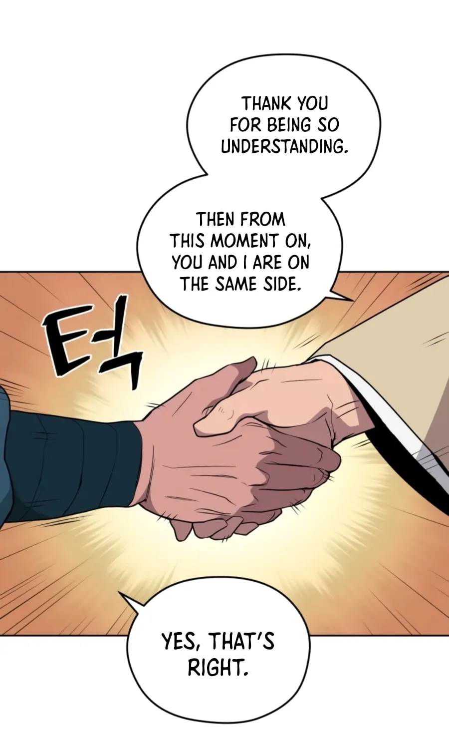 administrator Kang Jin Lee – Chapter 55 – Page 83