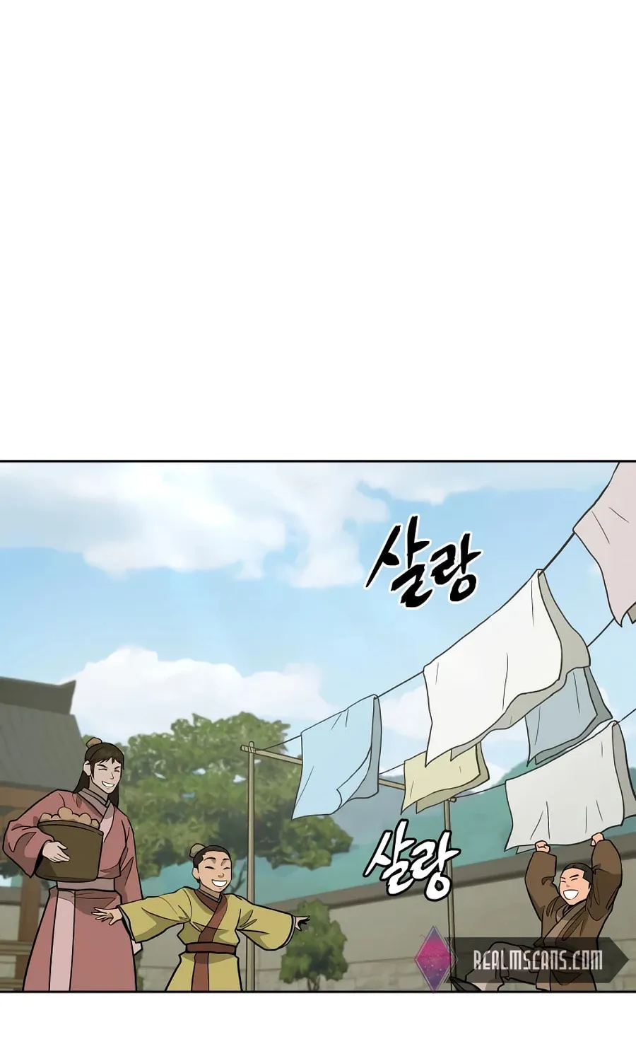 administrator Kang Jin Lee – Chapter 56 – Page 3