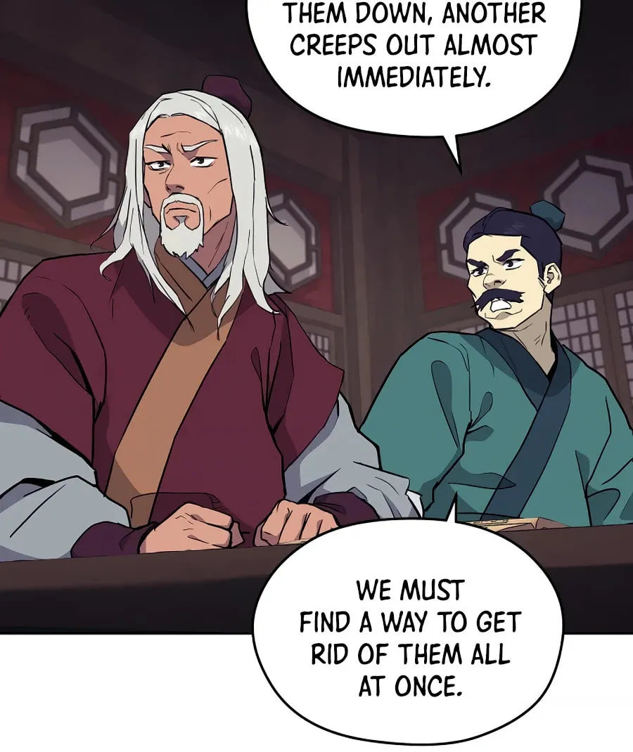 administrator Kang Jin Lee – Chapter 56 – Page 7