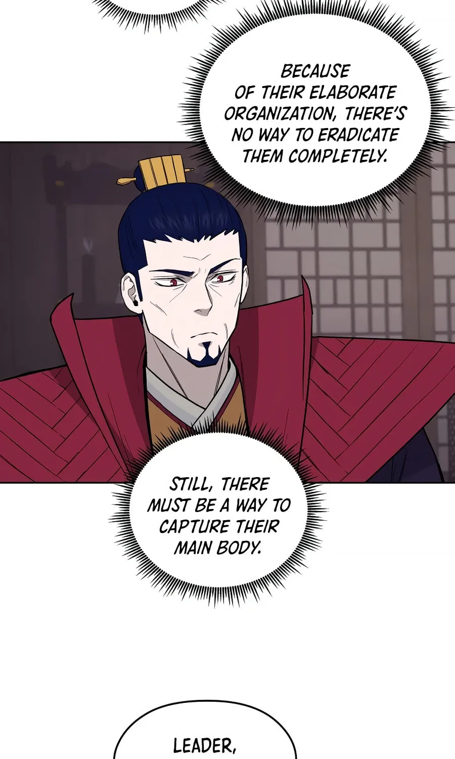 administrator Kang Jin Lee – Chapter 56 – Page 9