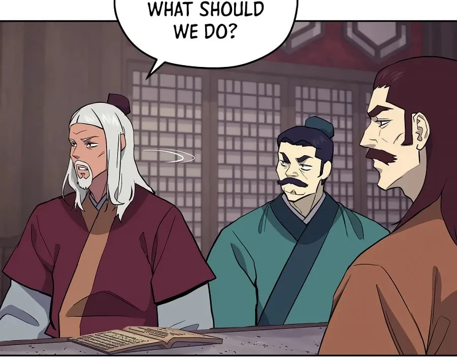 administrator Kang Jin Lee – Chapter 56 – Page 10