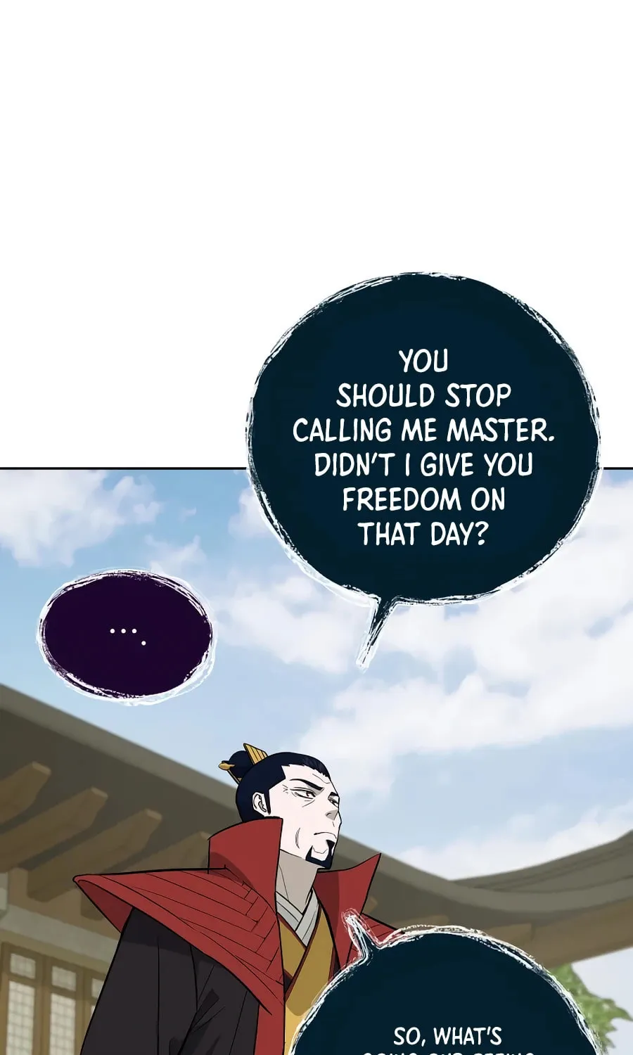 administrator Kang Jin Lee – Chapter 56 – Page 16