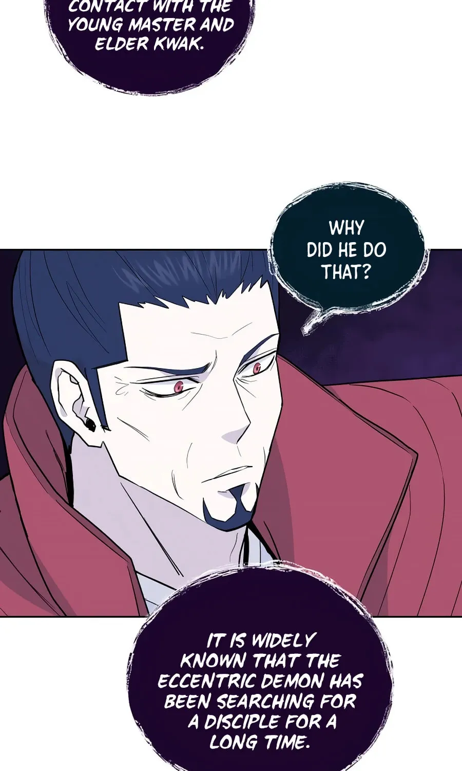 administrator Kang Jin Lee – Chapter 56 – Page 20