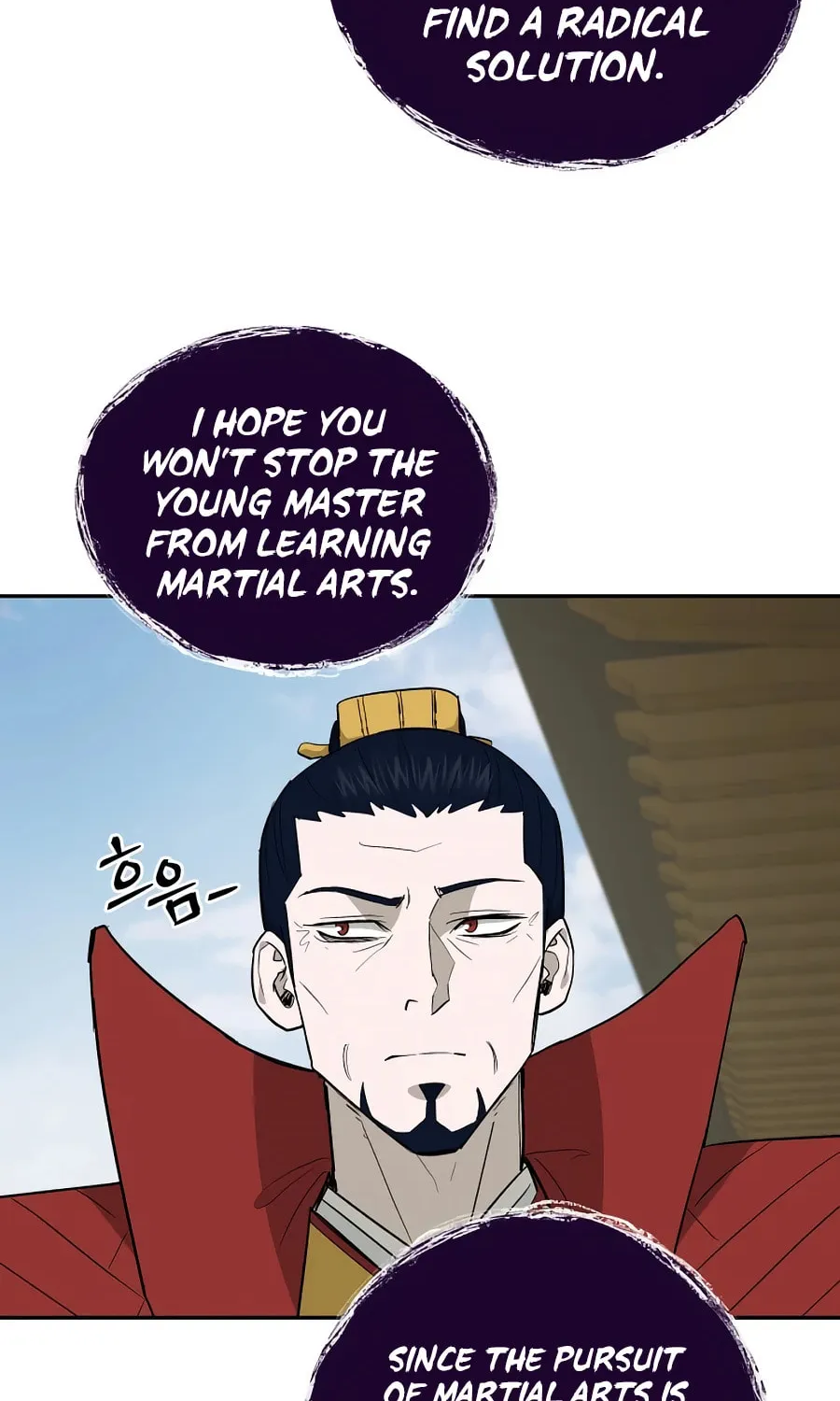administrator Kang Jin Lee – Chapter 56 – Page 26