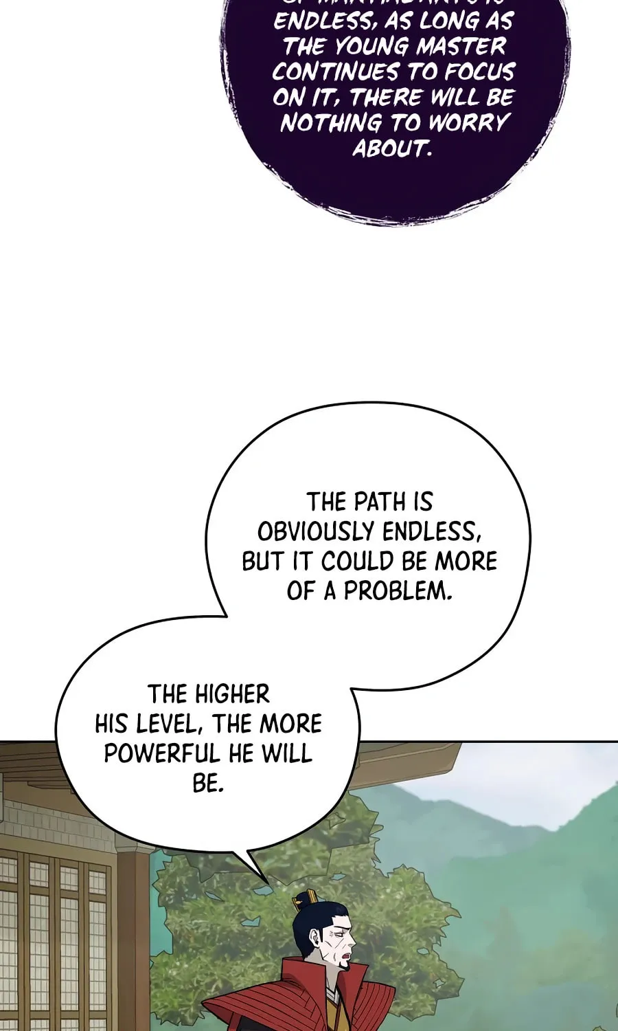 administrator Kang Jin Lee – Chapter 56 – Page 27