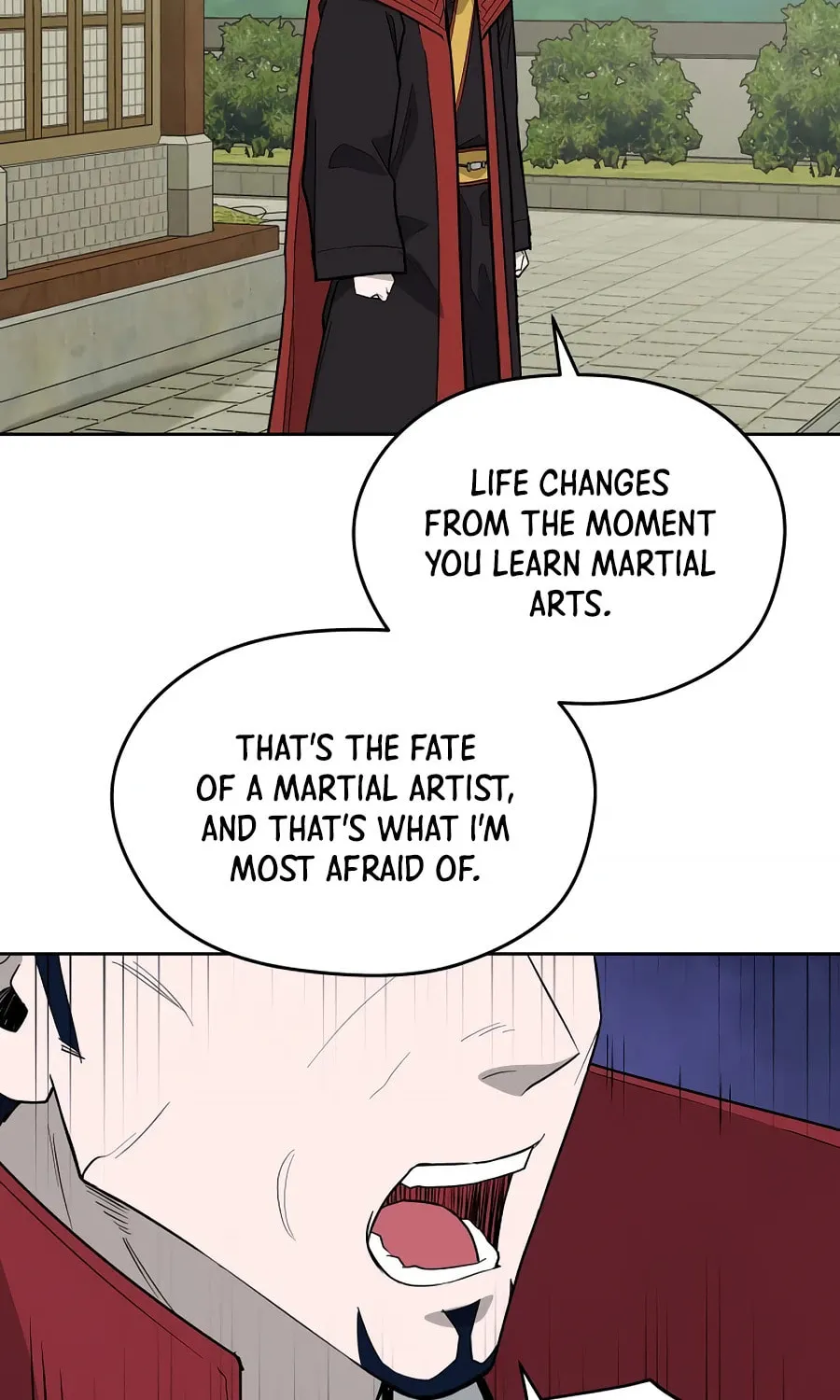 administrator Kang Jin Lee – Chapter 56 – Page 28