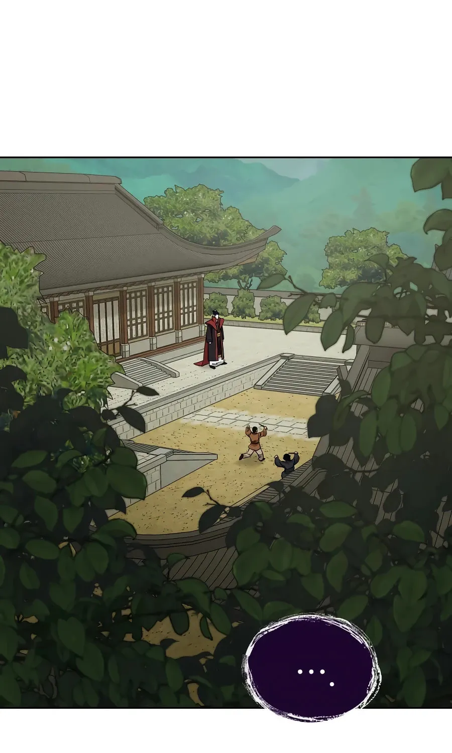administrator Kang Jin Lee – Chapter 56 – Page 30