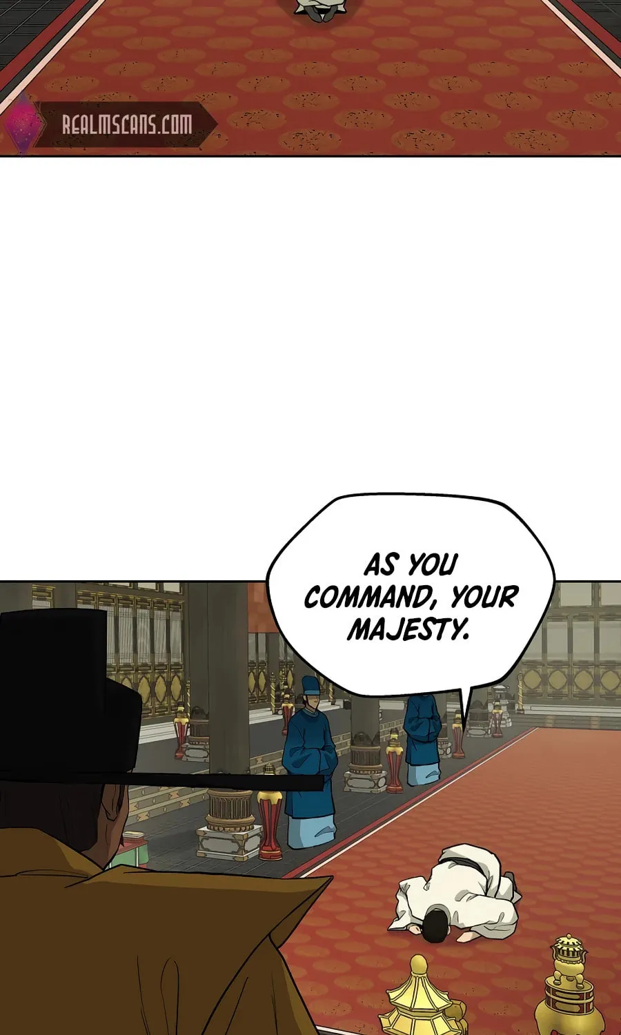administrator Kang Jin Lee – Chapter 56 – Page 34