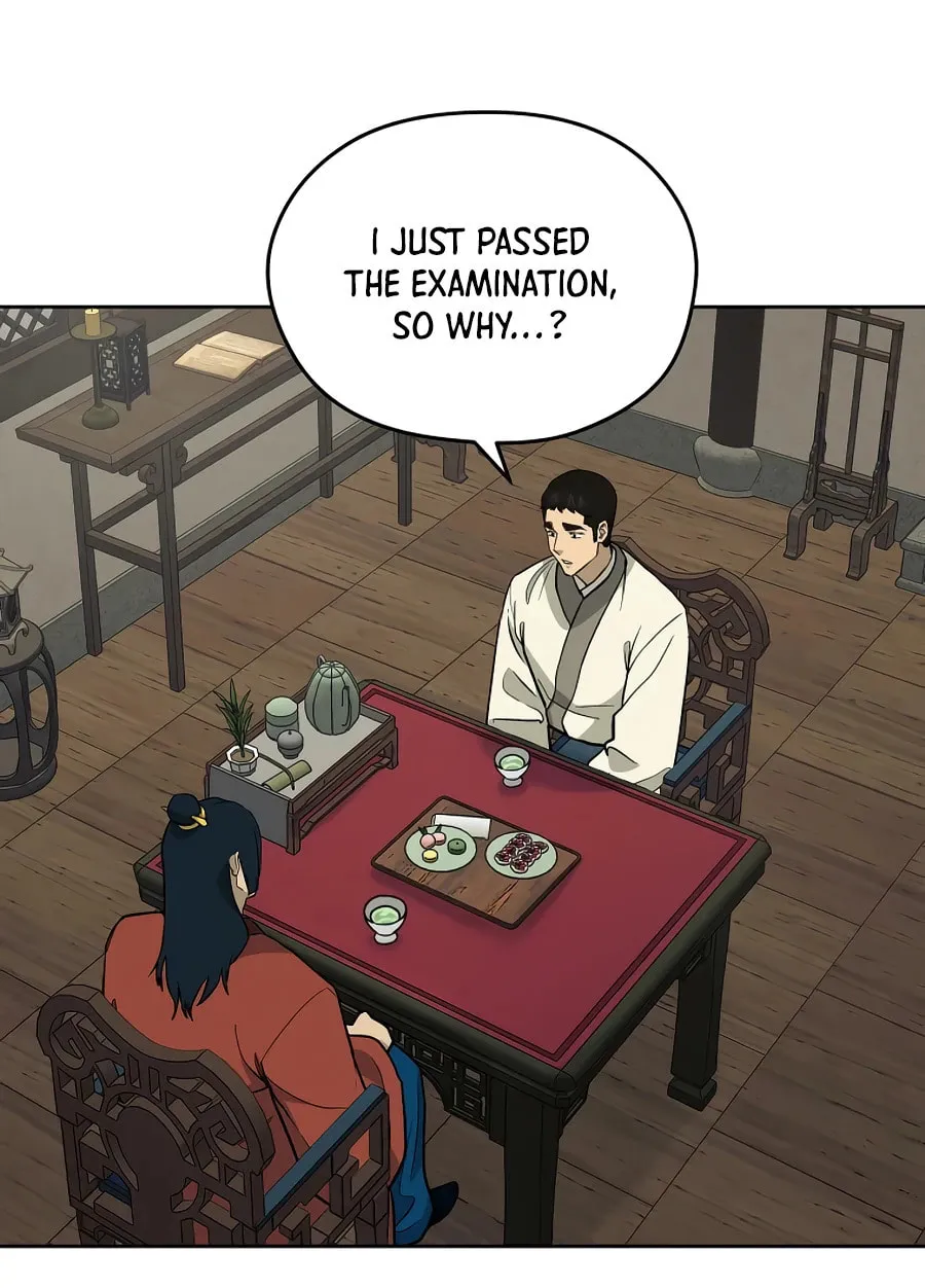 administrator Kang Jin Lee – Chapter 56 – Page 45
