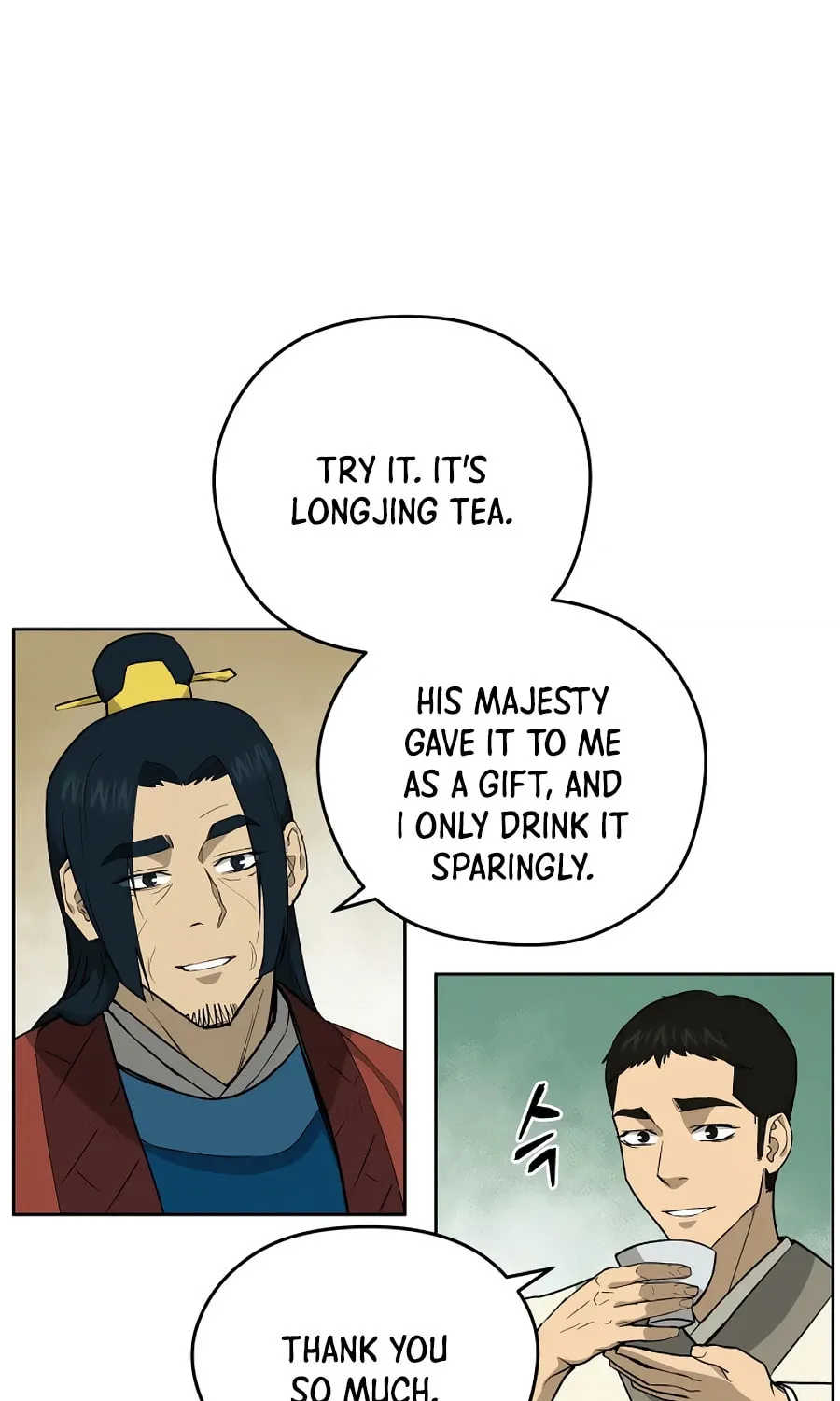 administrator Kang Jin Lee – Chapter 56 – Page 46