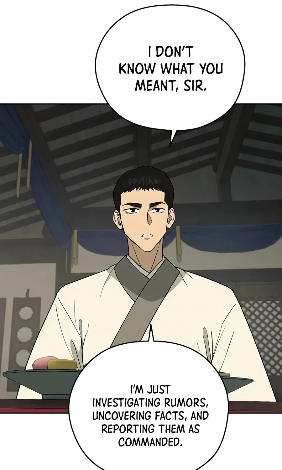 administrator Kang Jin Lee – Chapter 56 – Page 50