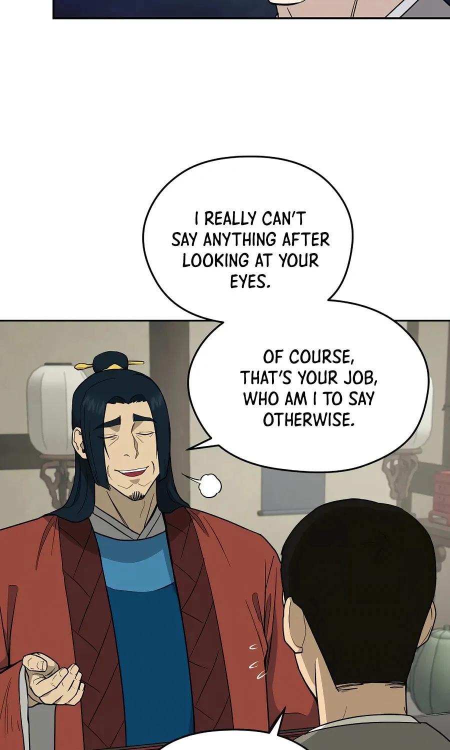 administrator Kang Jin Lee – Chapter 56 – Page 52