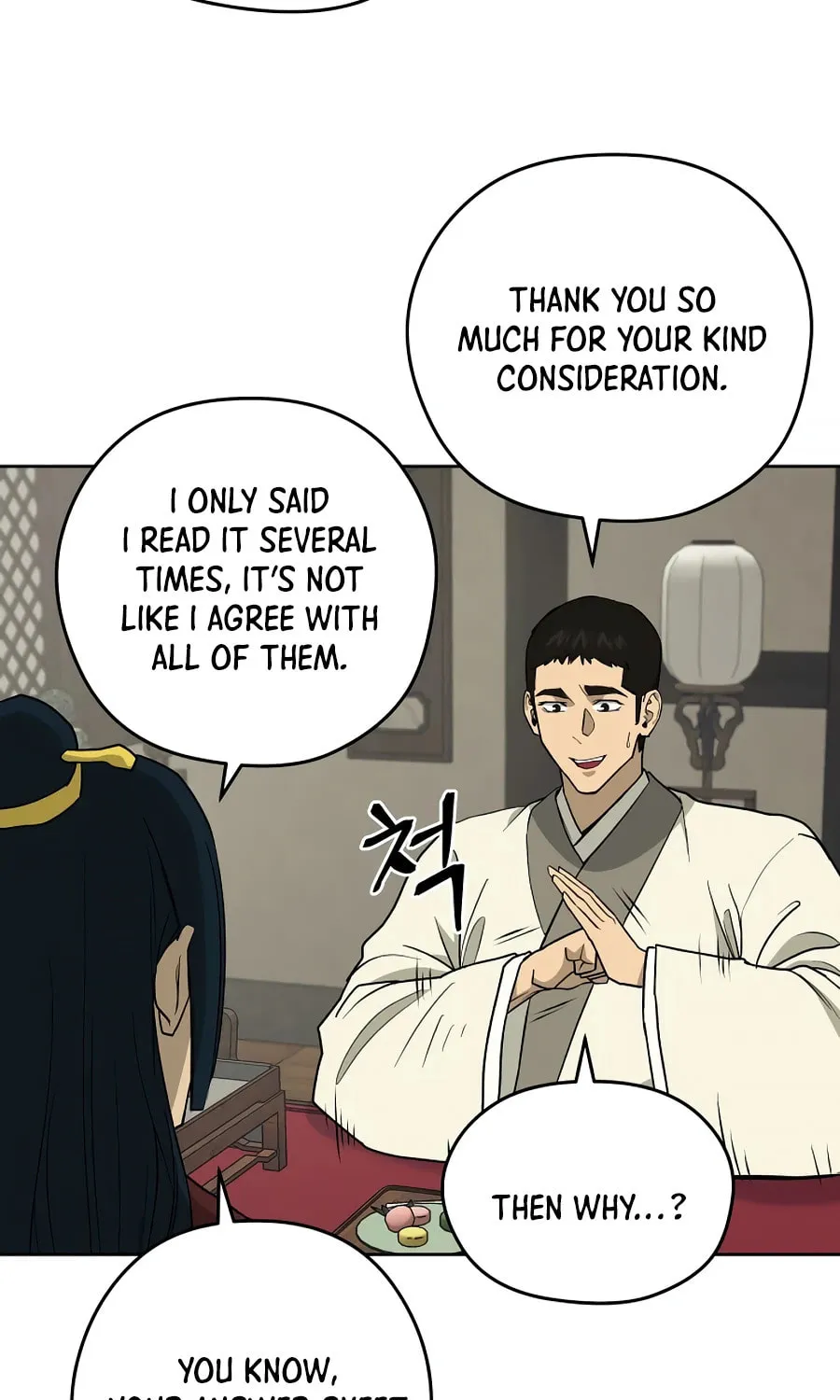 administrator Kang Jin Lee – Chapter 56 – Page 56