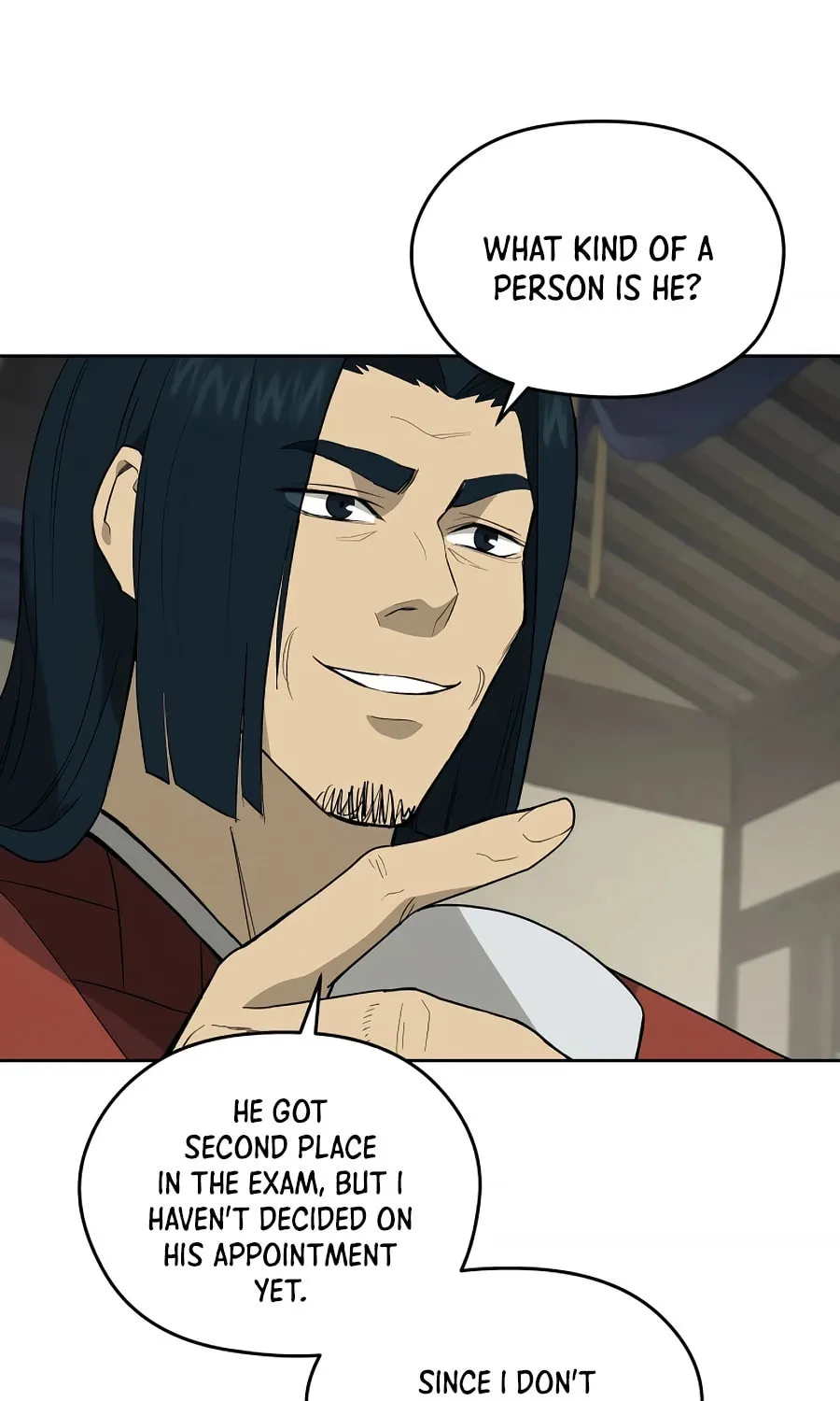 administrator Kang Jin Lee – Chapter 56 – Page 61