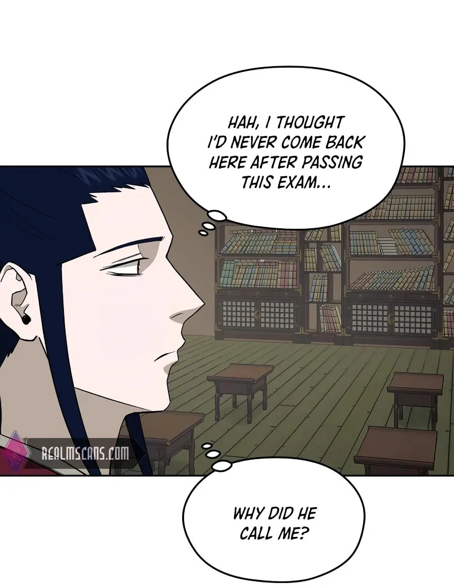 administrator Kang Jin Lee – Chapter 56 – Page 65